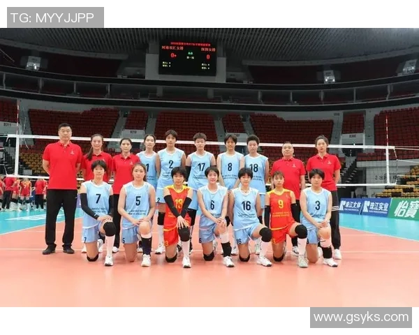 深圳排球队在冠军赛中的意识表现分析与总结