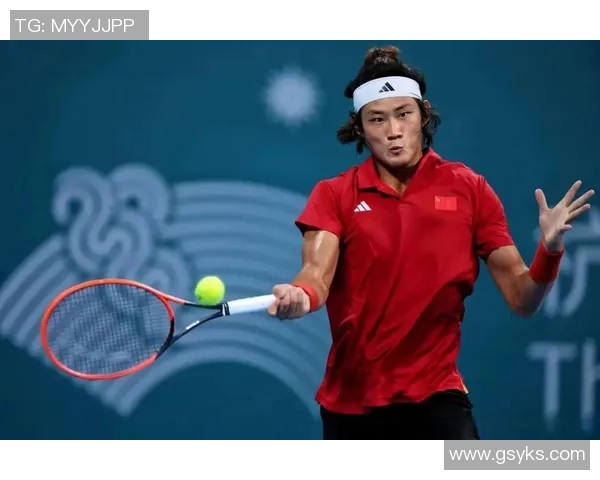 聚焦网球：深入分析上海网球队近期状态与未来发展潜力