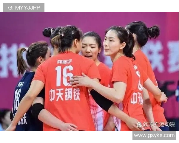 深圳排球队整体压制战术解析与实战应用探讨