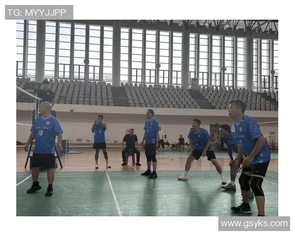 重庆排球队在选拔赛中的灵活性表现分析与点评